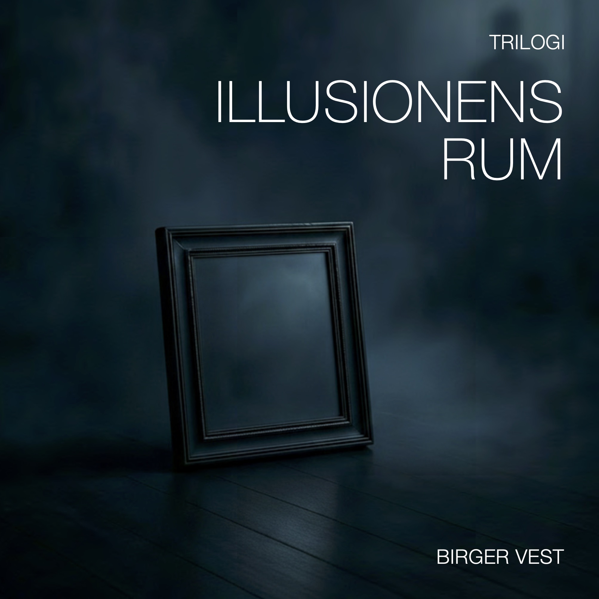 Birger Vest - Illusionens Rum