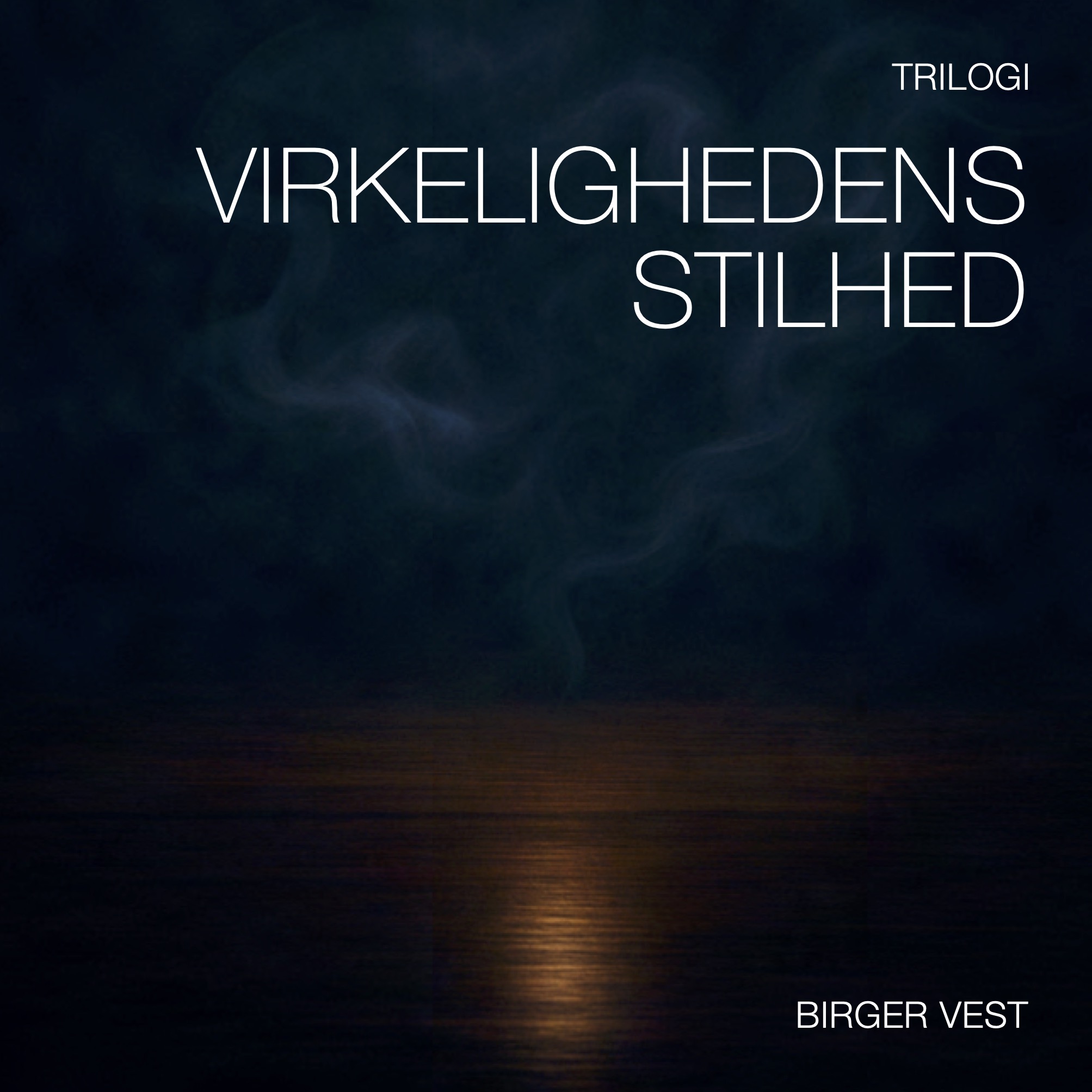 Birger Vest - Virkelighedens Stilhed